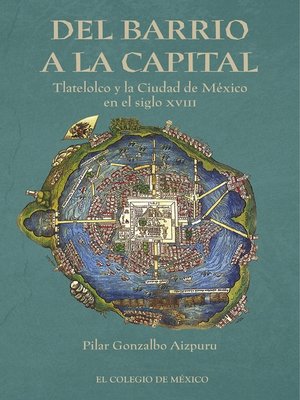 cover image of Del barrio a la Capital.